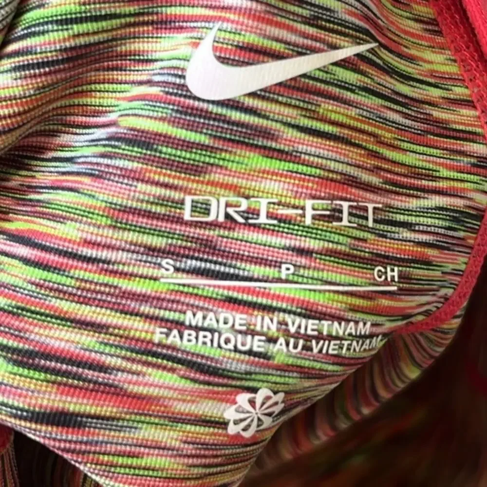 Womens Nike Pro Shorts Size Small